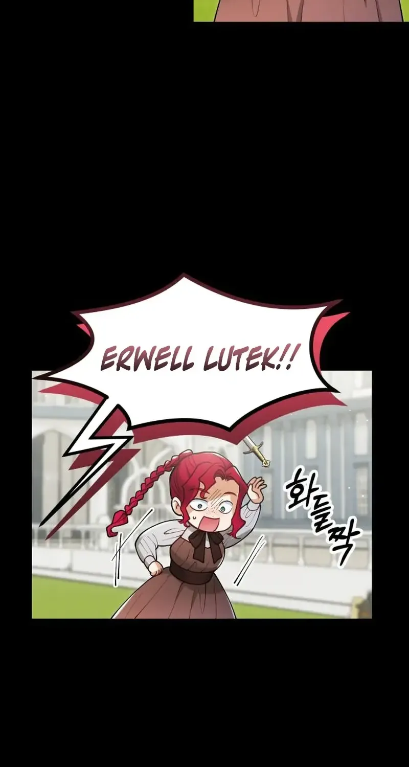 Read A Beast Swallowed by a Flower chapter 76 image 26 on Lezhin