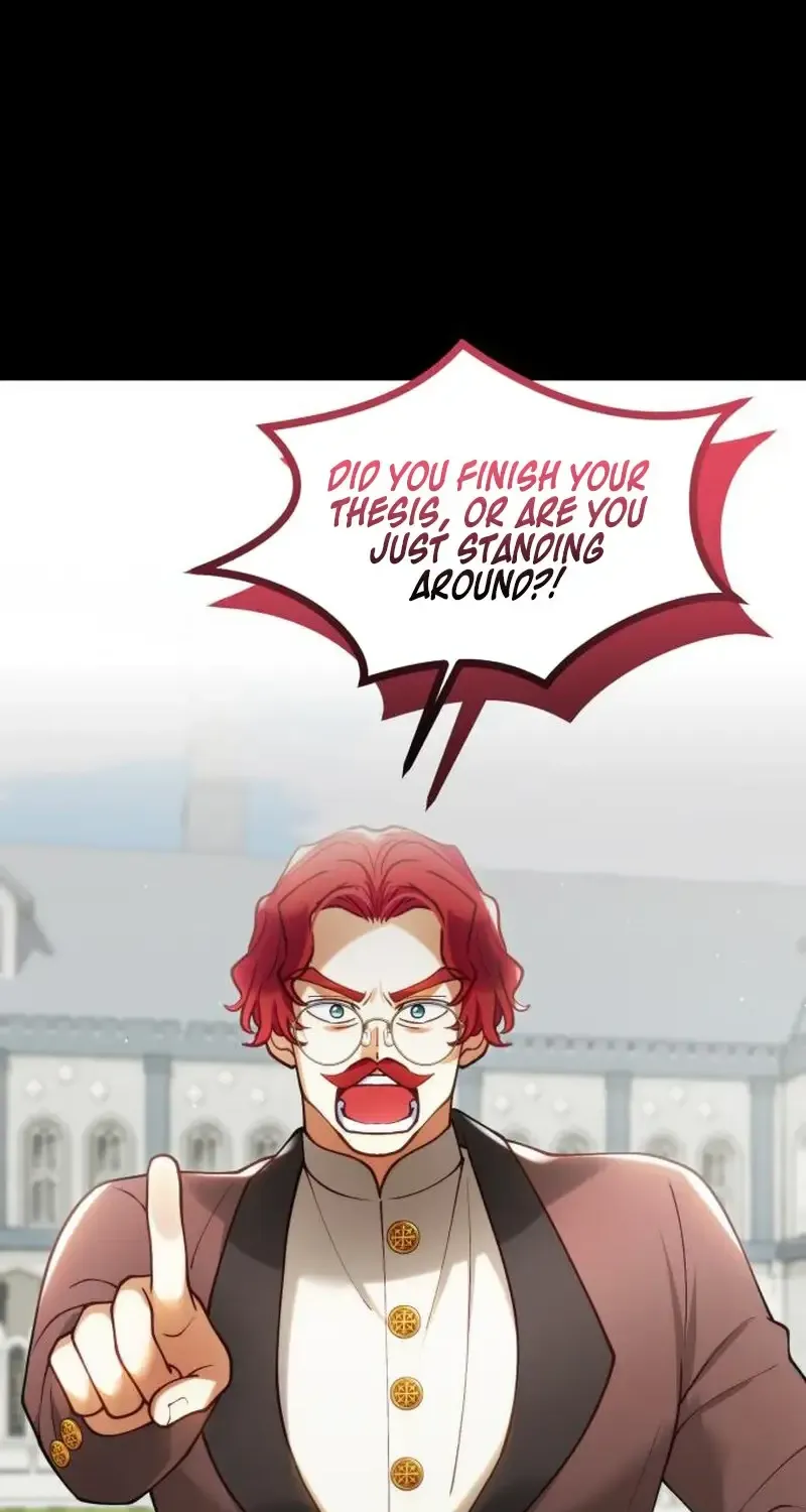 Read A Beast Swallowed by a Flower chapter 76 image 27 on Lezhin