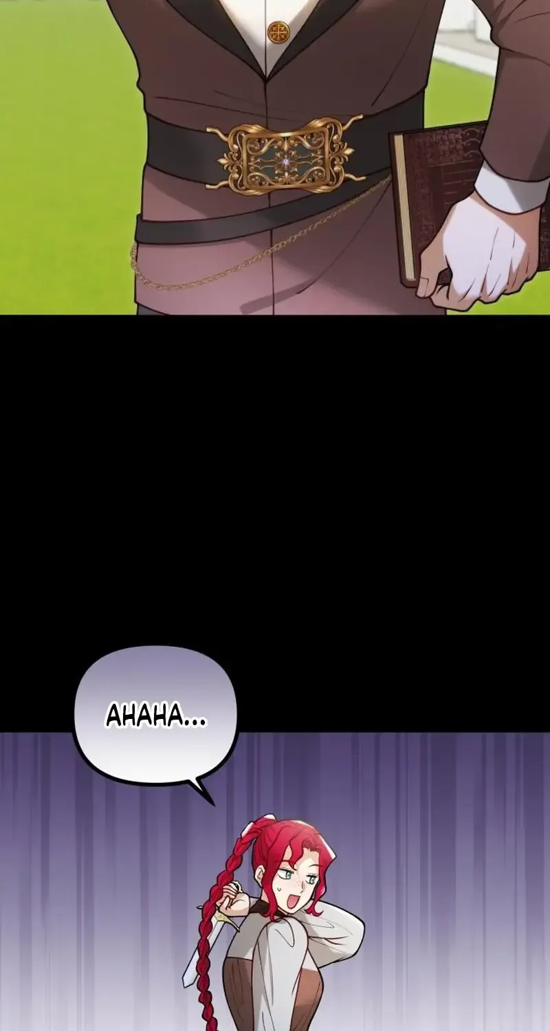 Read A Beast Swallowed by a Flower chapter 76 image 28 on Lezhin