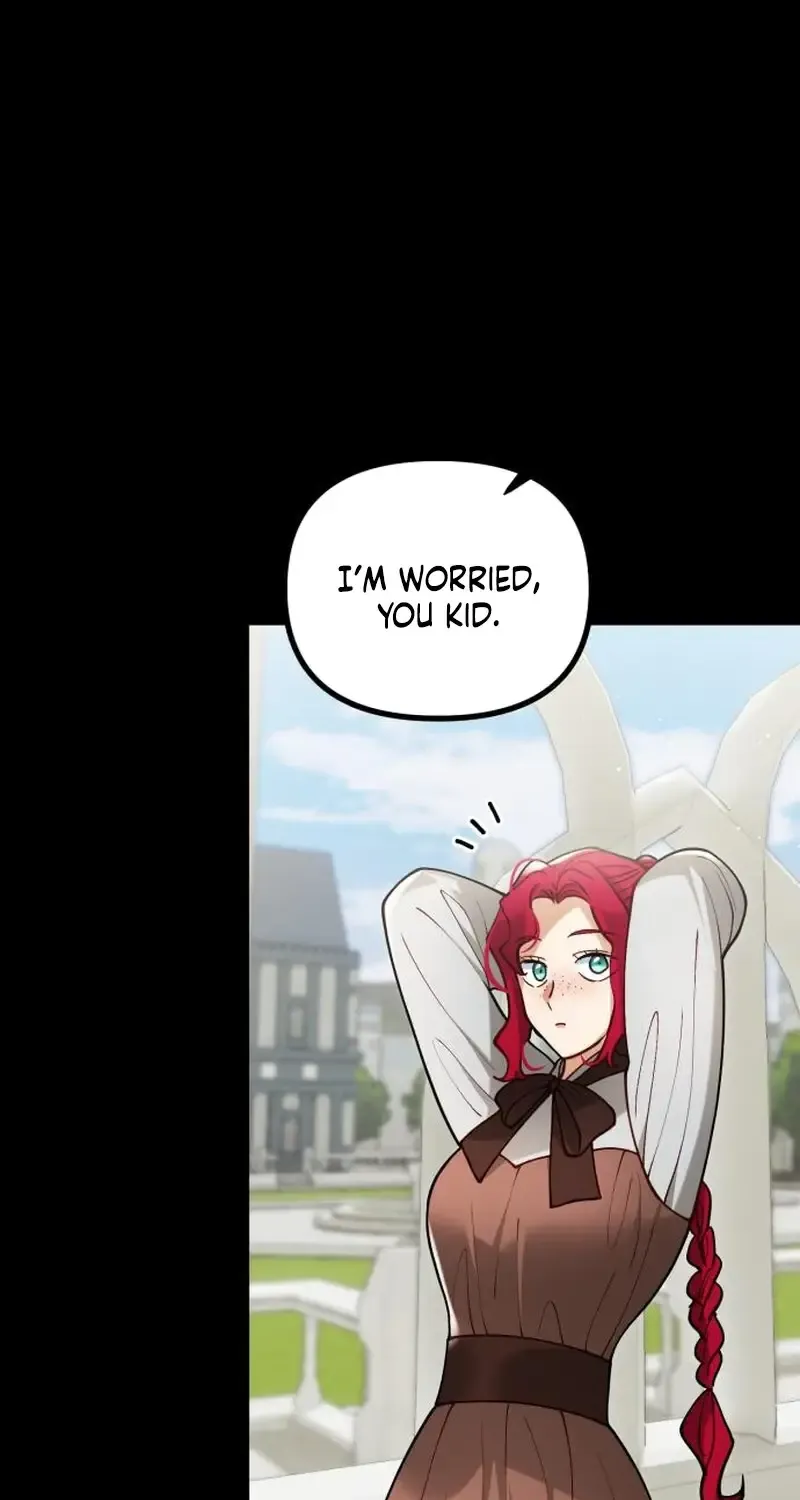 Read A Beast Swallowed by a Flower chapter 76 image 30 on Lezhin