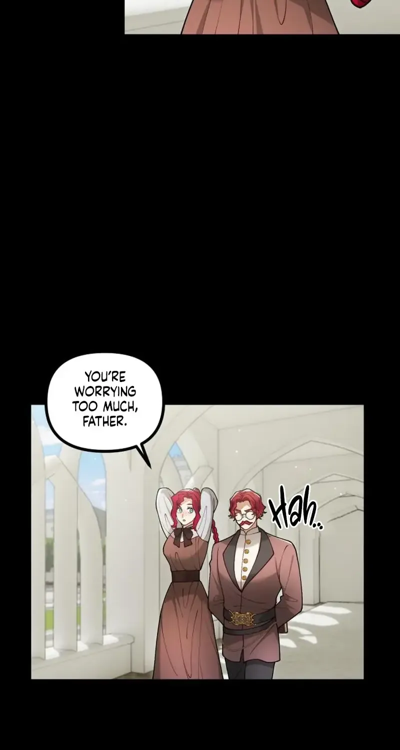 Read A Beast Swallowed by a Flower chapter 76 image 31 on Lezhin