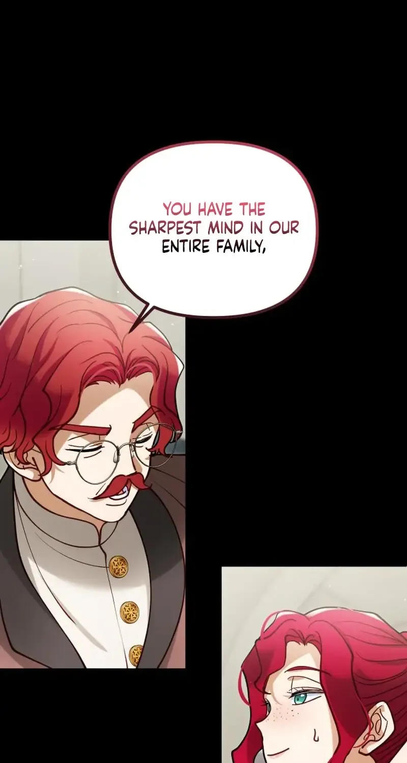 Read A Beast Swallowed by a Flower chapter 76 image 32 on Lezhin