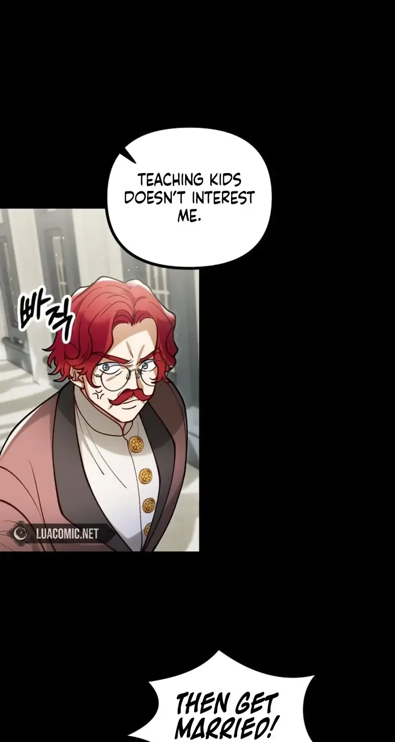 Read A Beast Swallowed by a Flower chapter 76 image 36 on Lezhin