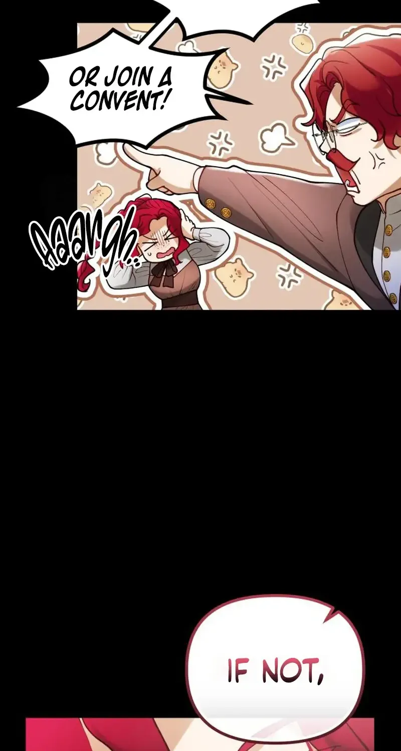 Read A Beast Swallowed by a Flower chapter 76 image 37 on Lezhin
