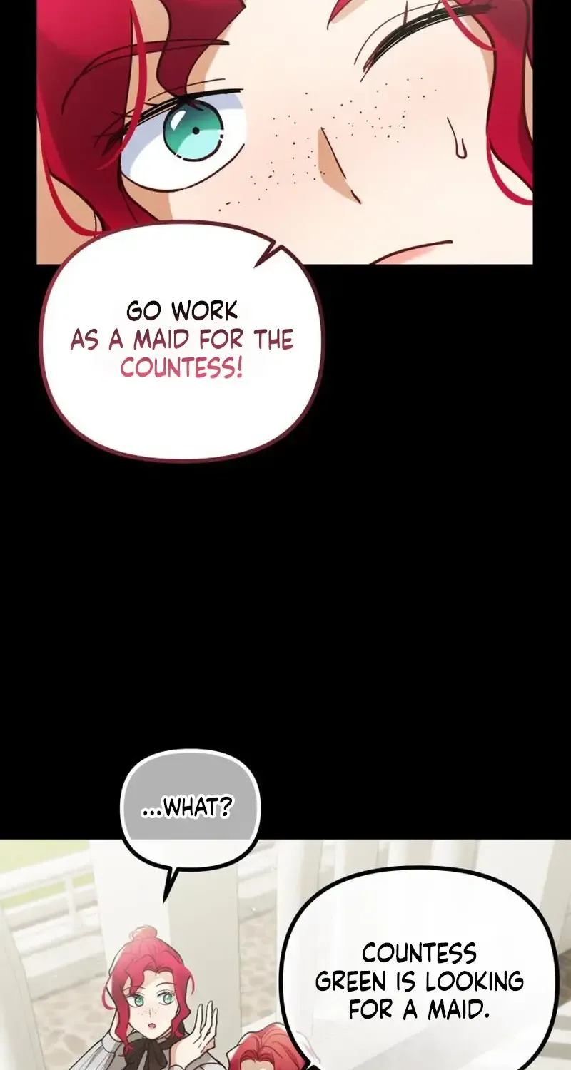 Read A Beast Swallowed by a Flower chapter 76 image 38 on Lezhin
