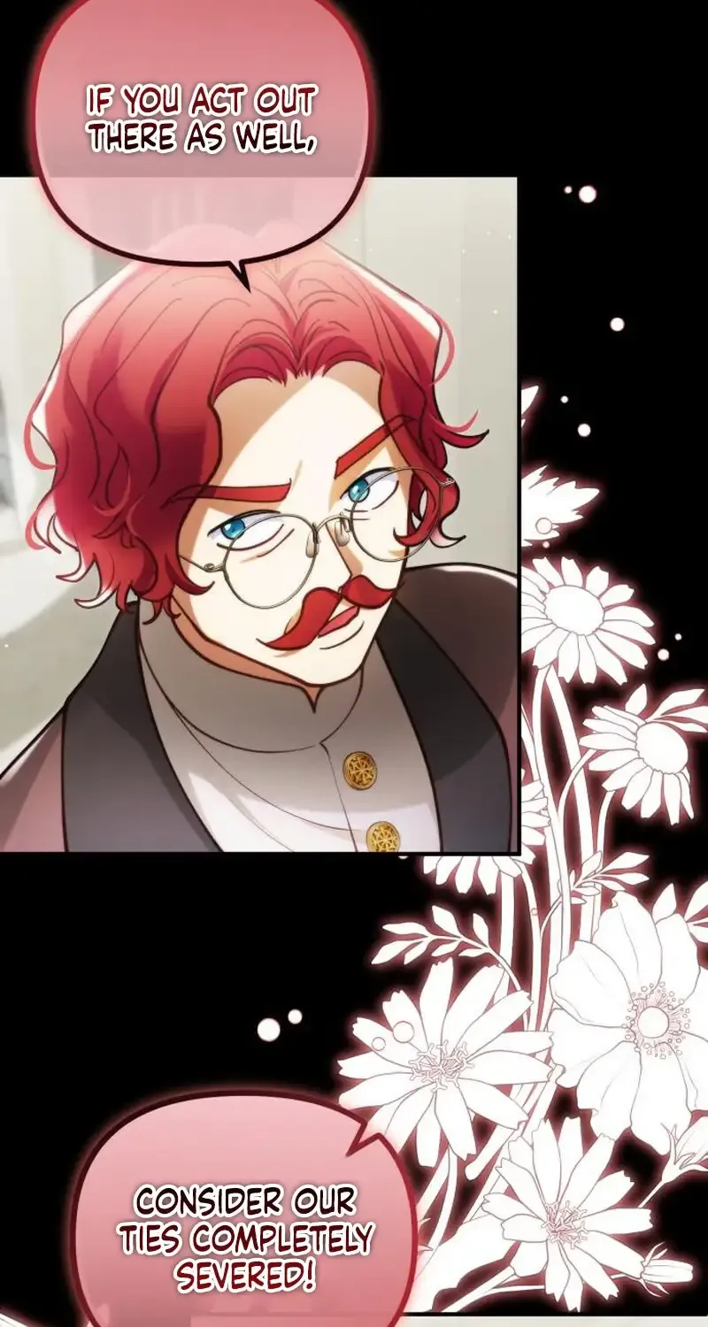 Read A Beast Swallowed by a Flower chapter 76 image 40 on Lezhin