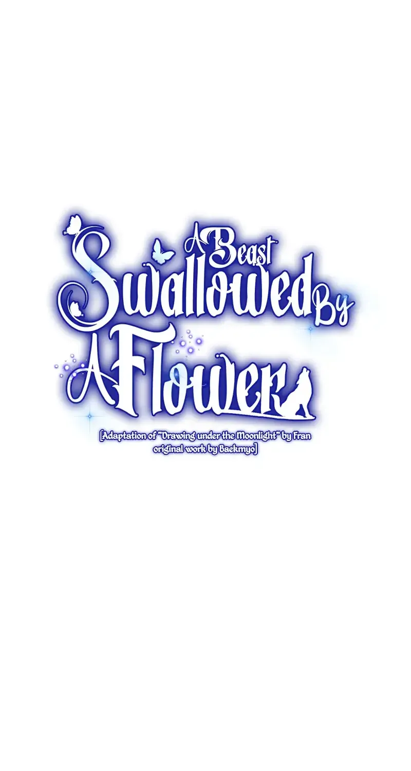 Read A Beast Swallowed by a Flower chapter 76 image 43 on Lezhin