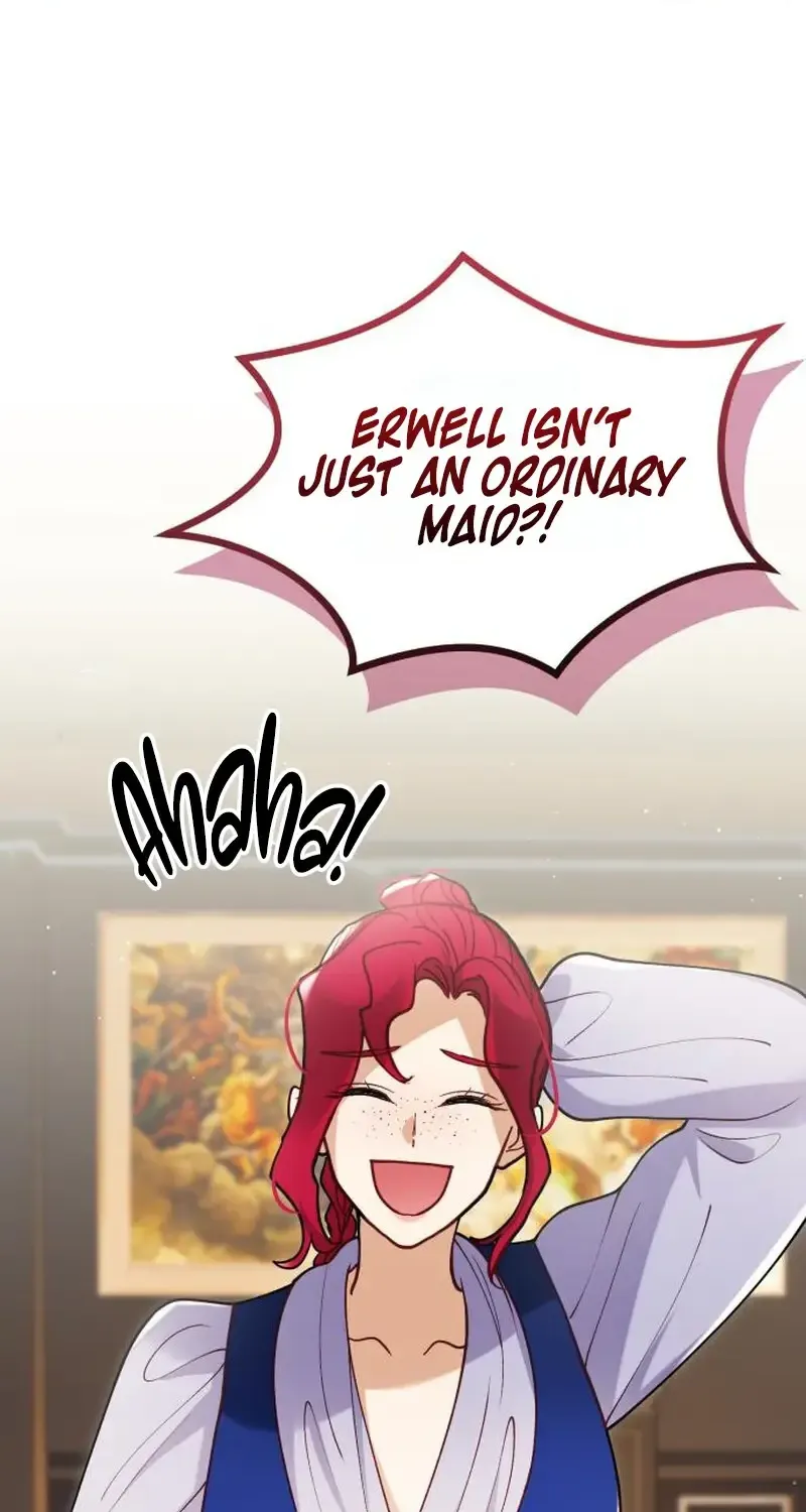 Read A Beast Swallowed by a Flower chapter 76 image 45 on Lezhin
