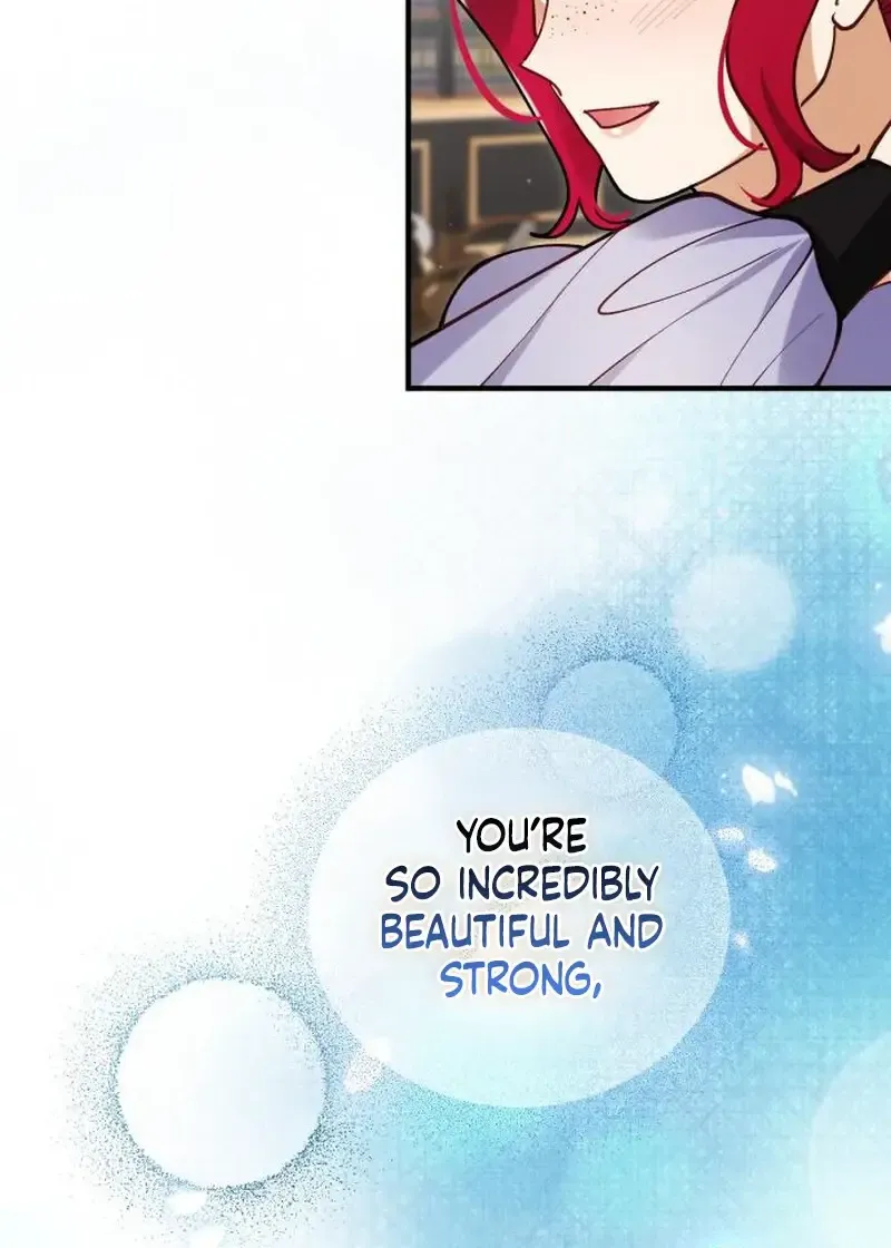 Read A Beast Swallowed by a Flower chapter 76 image 49 on Lezhin