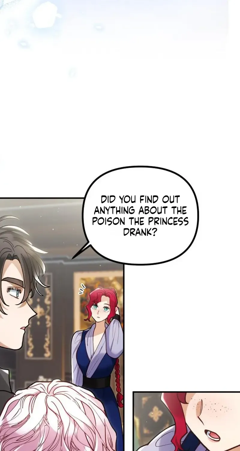 Read A Beast Swallowed by a Flower chapter 76 image 51 on Lezhin