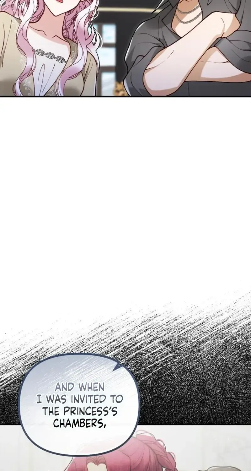 Read A Beast Swallowed by a Flower chapter 76 image 54 on Lezhin