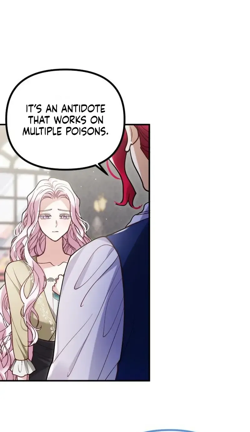 Read A Beast Swallowed by a Flower chapter 76 image 58 on Lezhin
