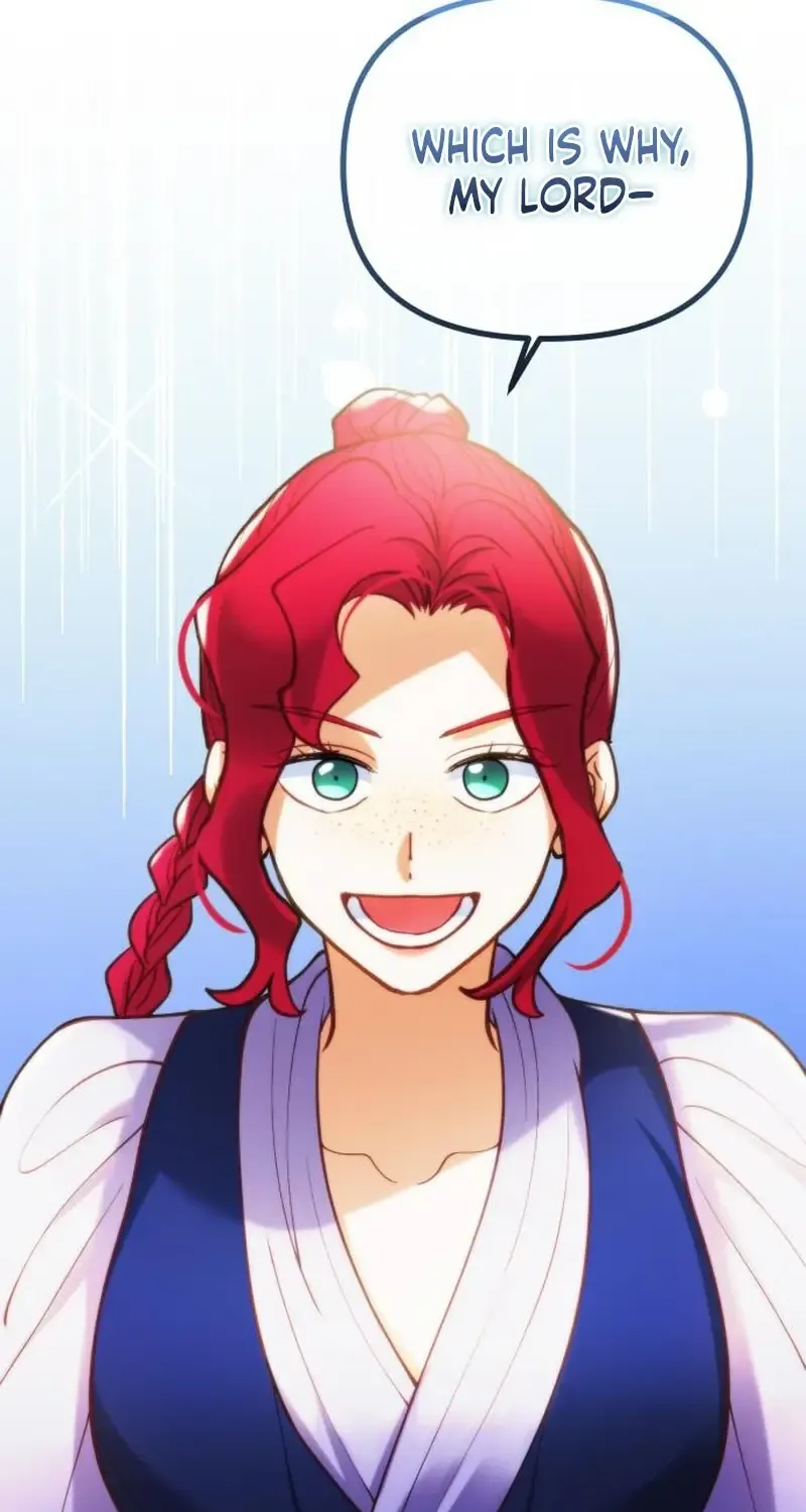 Read A Beast Swallowed by a Flower chapter 76 image 59 on Lezhin