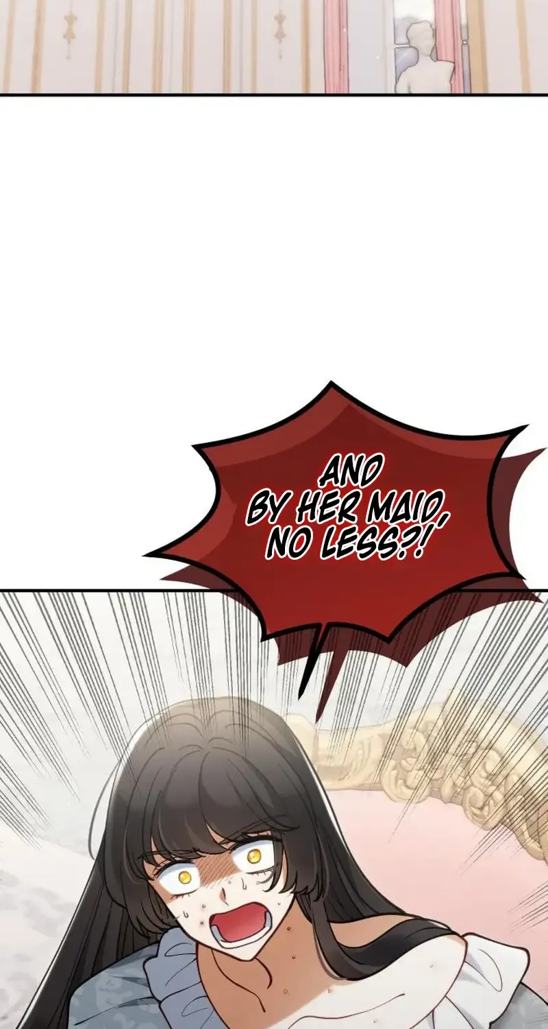 Read A Beast Swallowed by a Flower chapter 76 image 62 on Lezhin