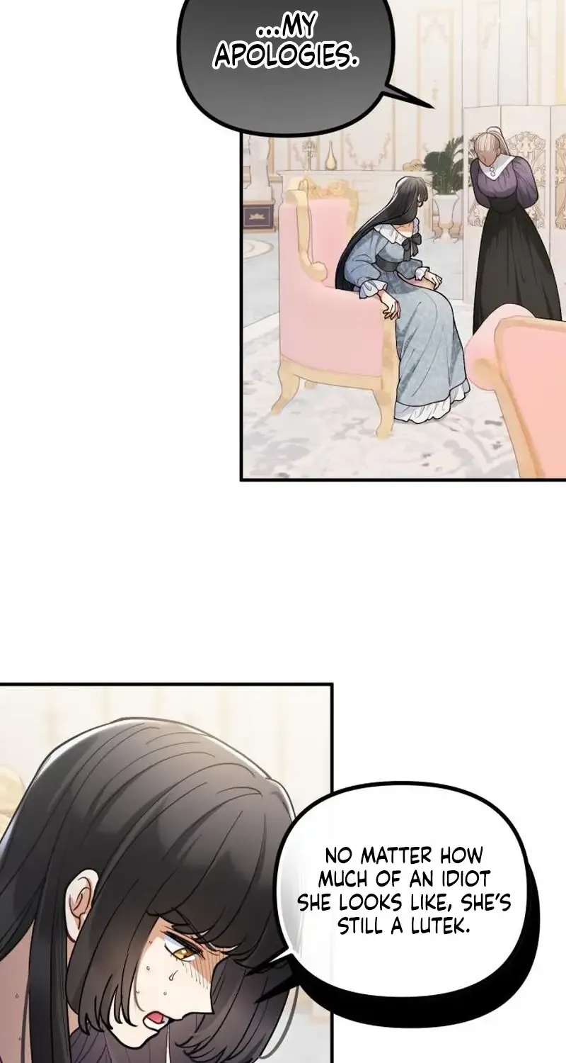 Read A Beast Swallowed by a Flower chapter 76 image 64 on Lezhin
