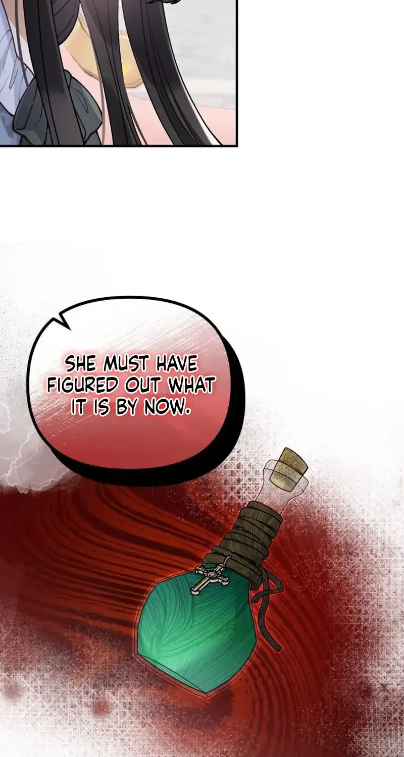 Read A Beast Swallowed by a Flower chapter 76 image 65 on Lezhin