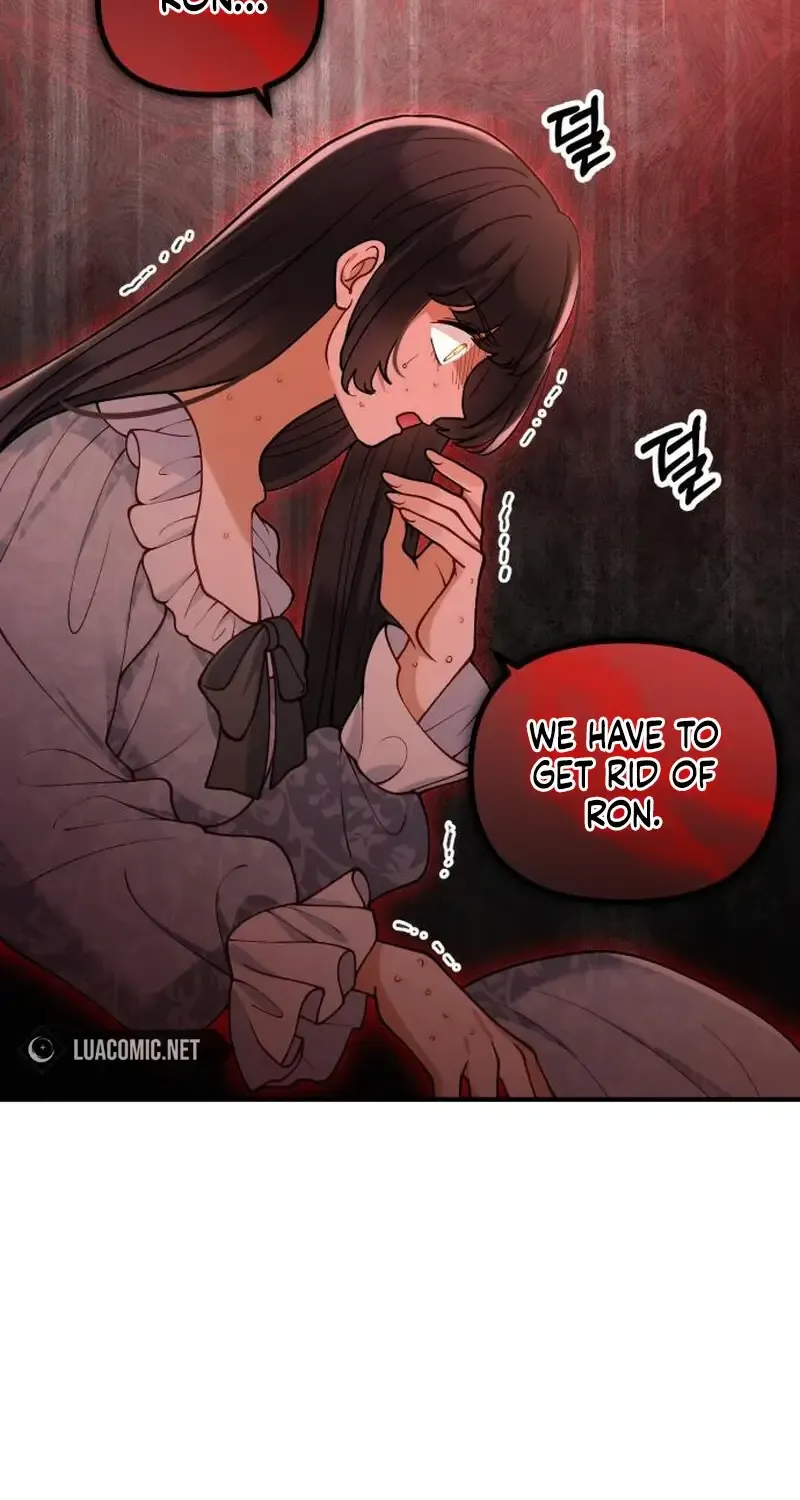 Read A Beast Swallowed by a Flower chapter 76 image 67 on Lezhin
