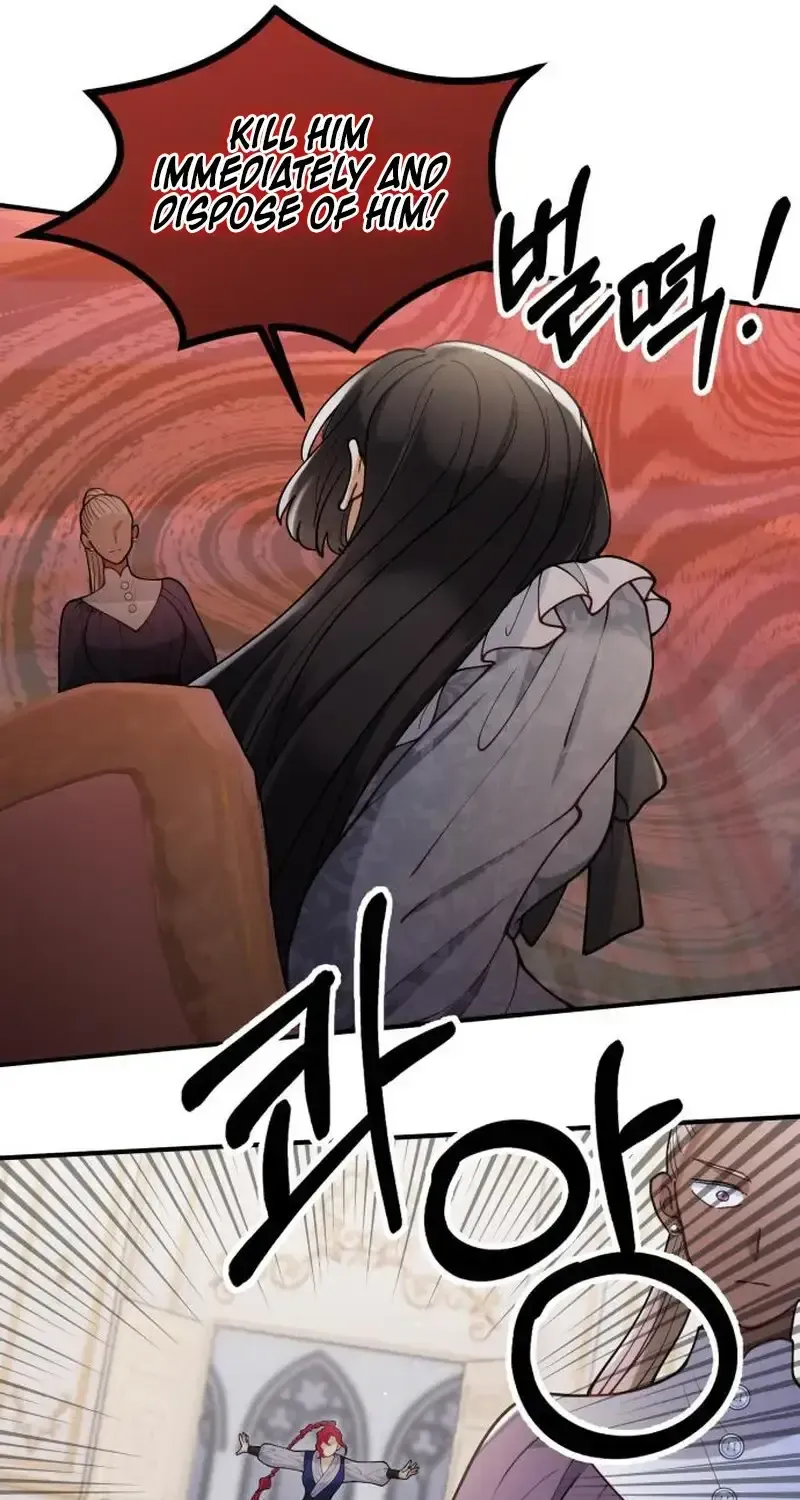 Read A Beast Swallowed by a Flower chapter 76 image 69 on Lezhin