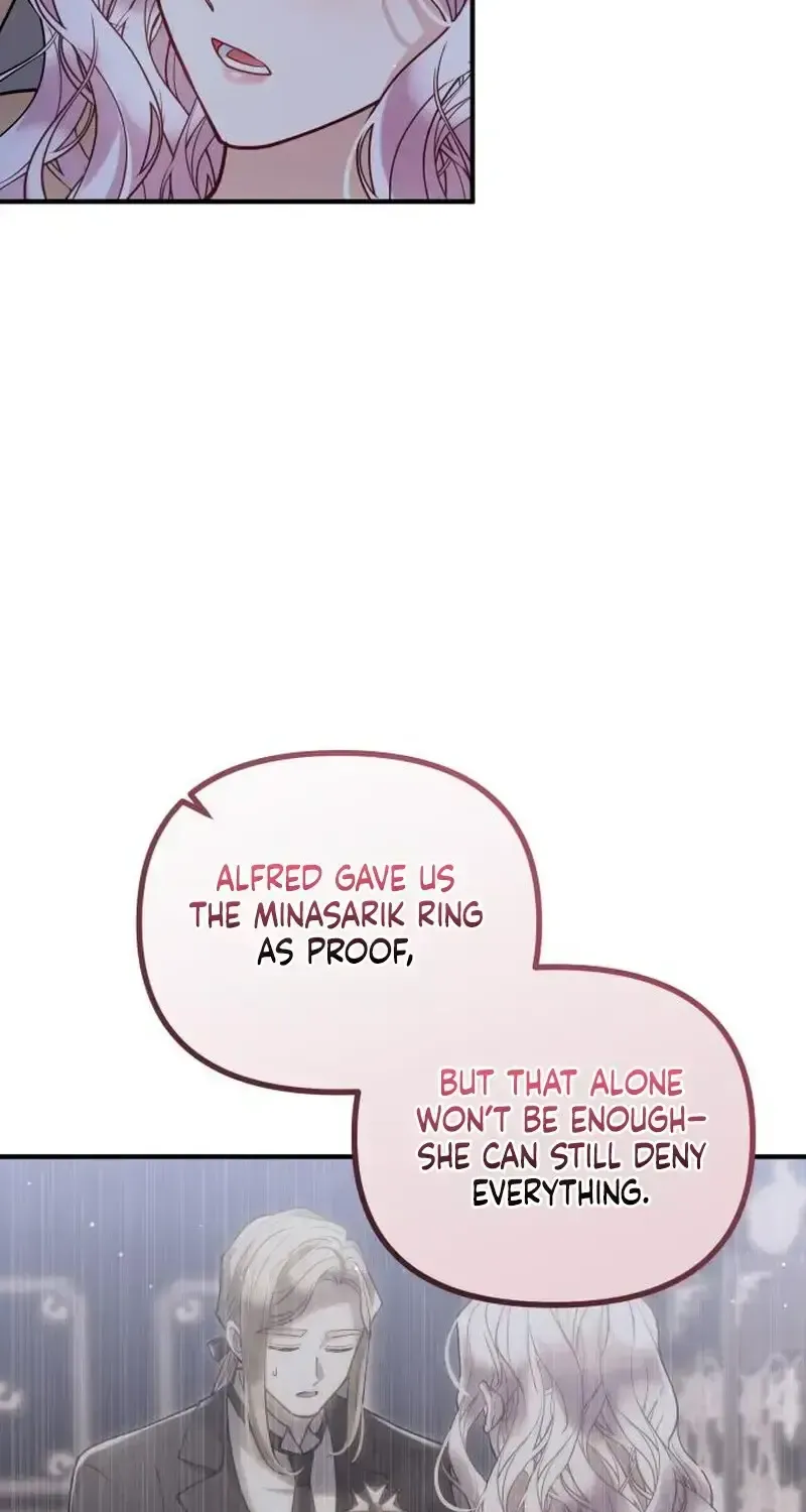Read A Beast Swallowed by a Flower chapter 76 image 7 on Lezhin