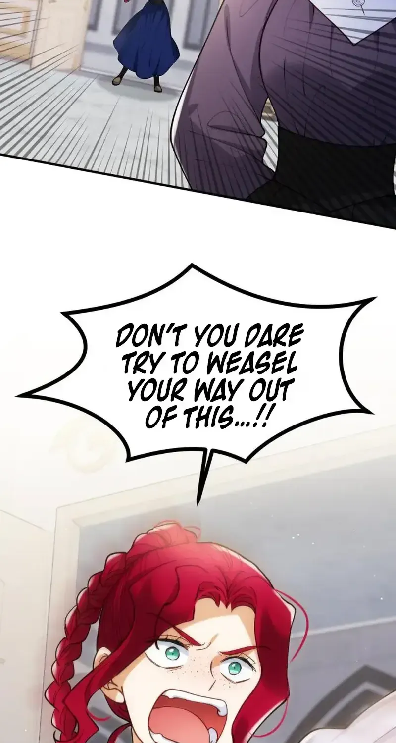 Read A Beast Swallowed by a Flower chapter 76 image 70 on Lezhin