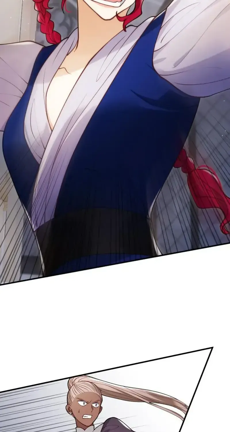 Read A Beast Swallowed by a Flower chapter 76 image 71 on Lezhin