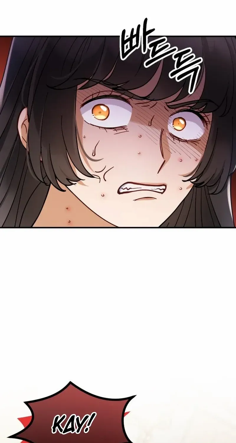 Read A Beast Swallowed by a Flower chapter 77 image 10 on Lezhin