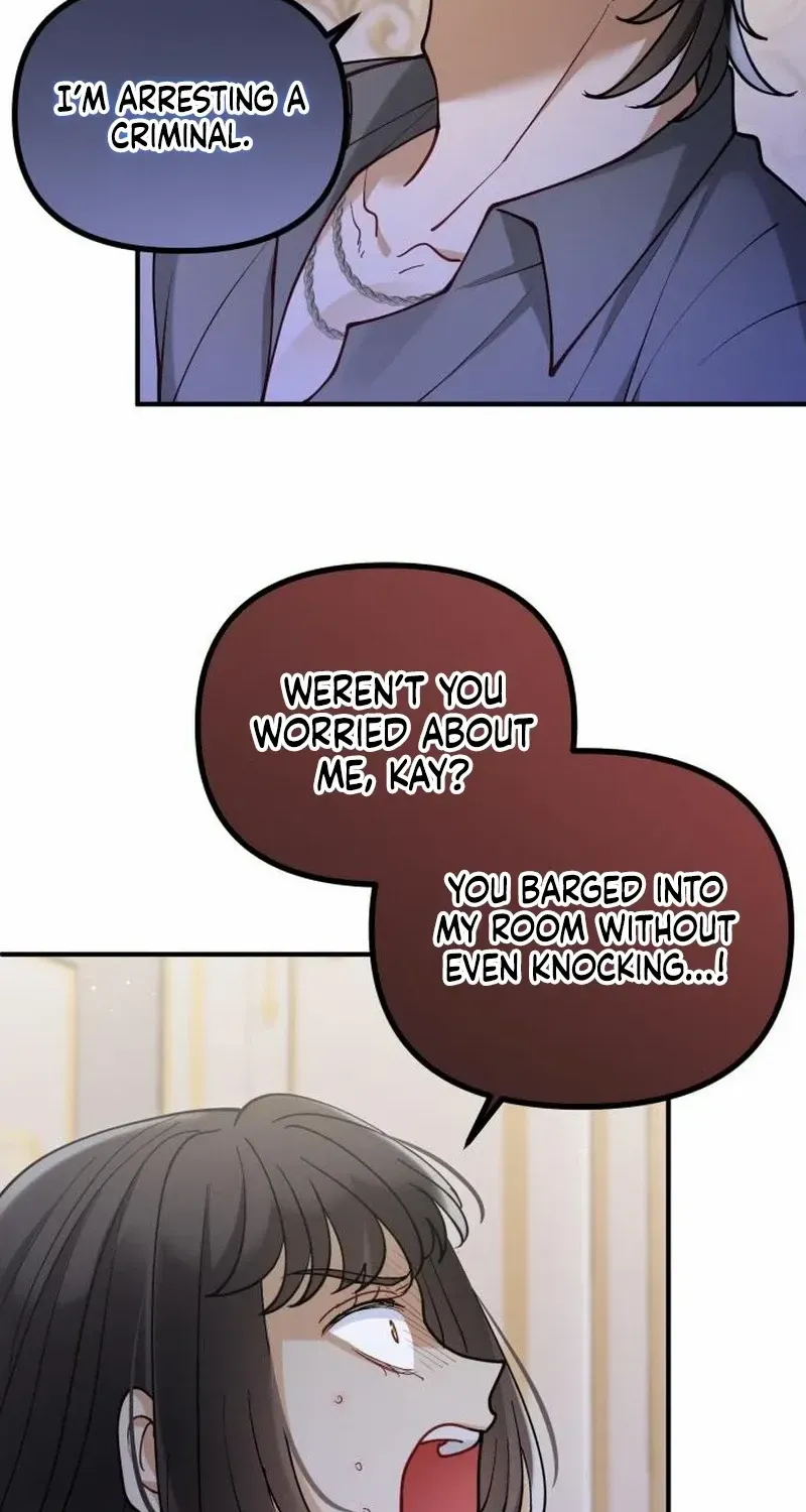 Read A Beast Swallowed by a Flower chapter 77 image 13 on Lezhin