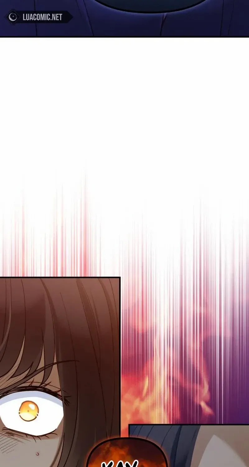 Read A Beast Swallowed by a Flower chapter 77 image 16 on Lezhin