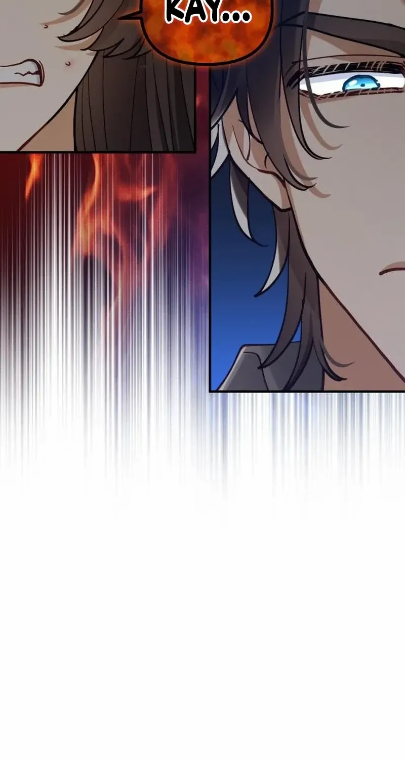 Read A Beast Swallowed by a Flower chapter 77 image 17 on Lezhin