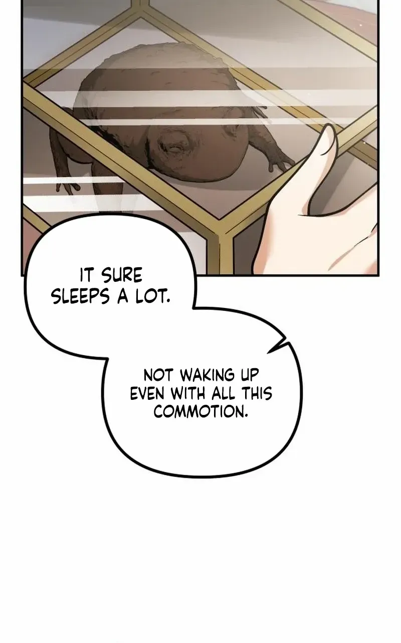 Read A Beast Swallowed by a Flower chapter 77 image 19 on Lezhin