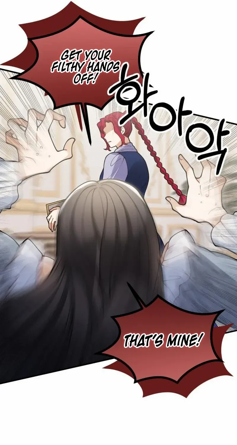 Read A Beast Swallowed by a Flower chapter 77 image 20 on Lezhin