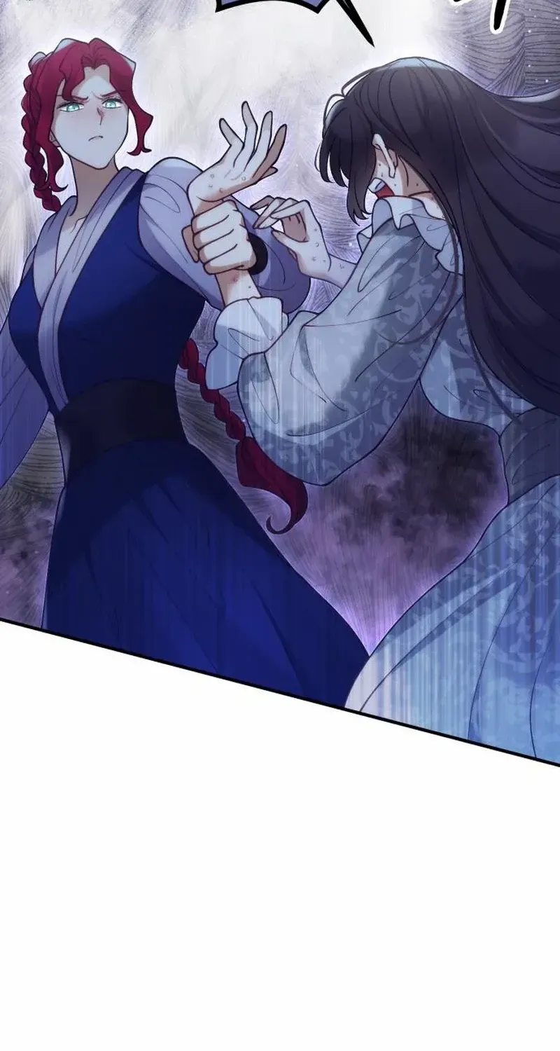 Read A Beast Swallowed by a Flower chapter 77 image 22 on Lezhin