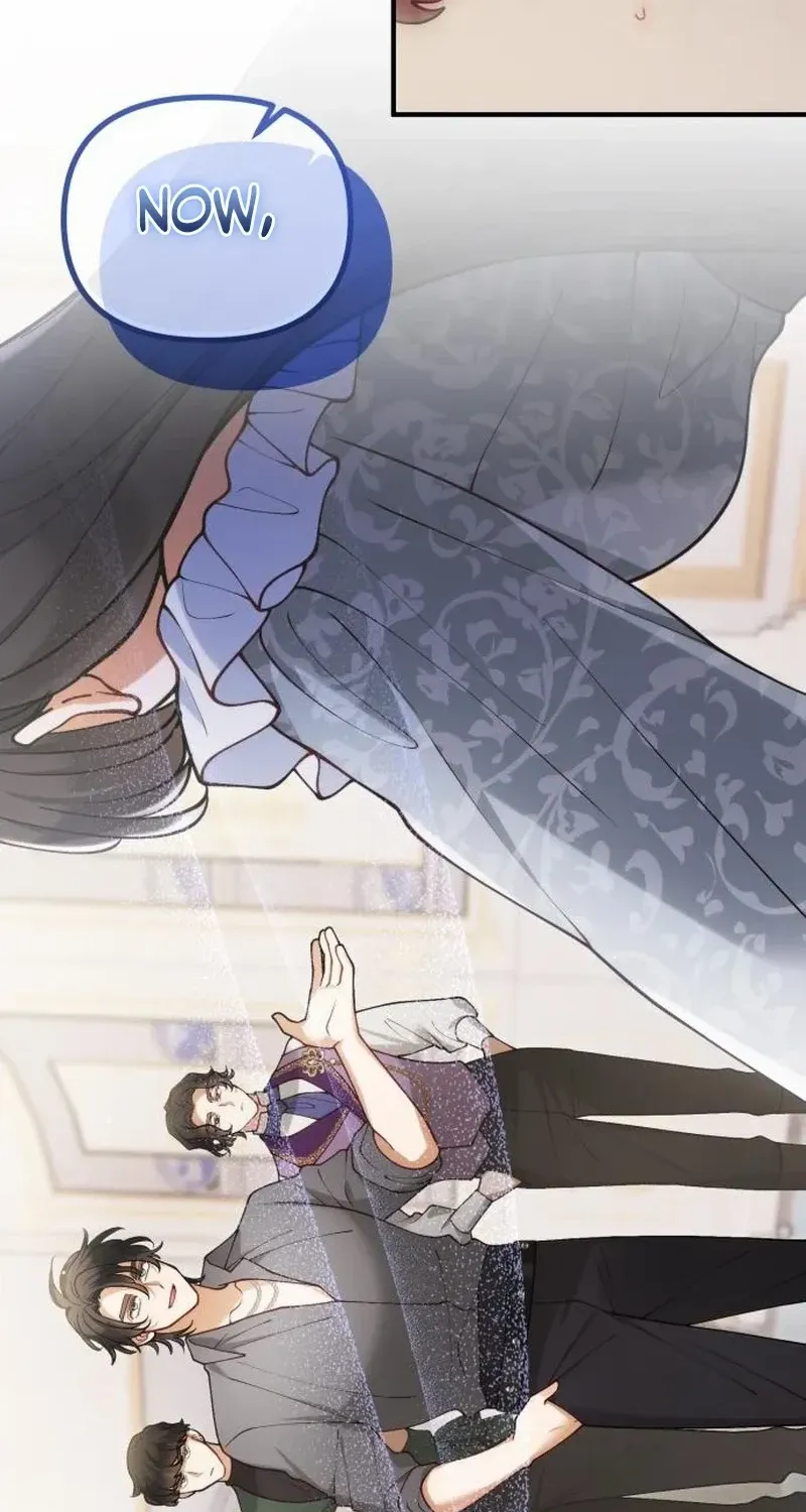Read A Beast Swallowed by a Flower chapter 77 image 25 on Lezhin