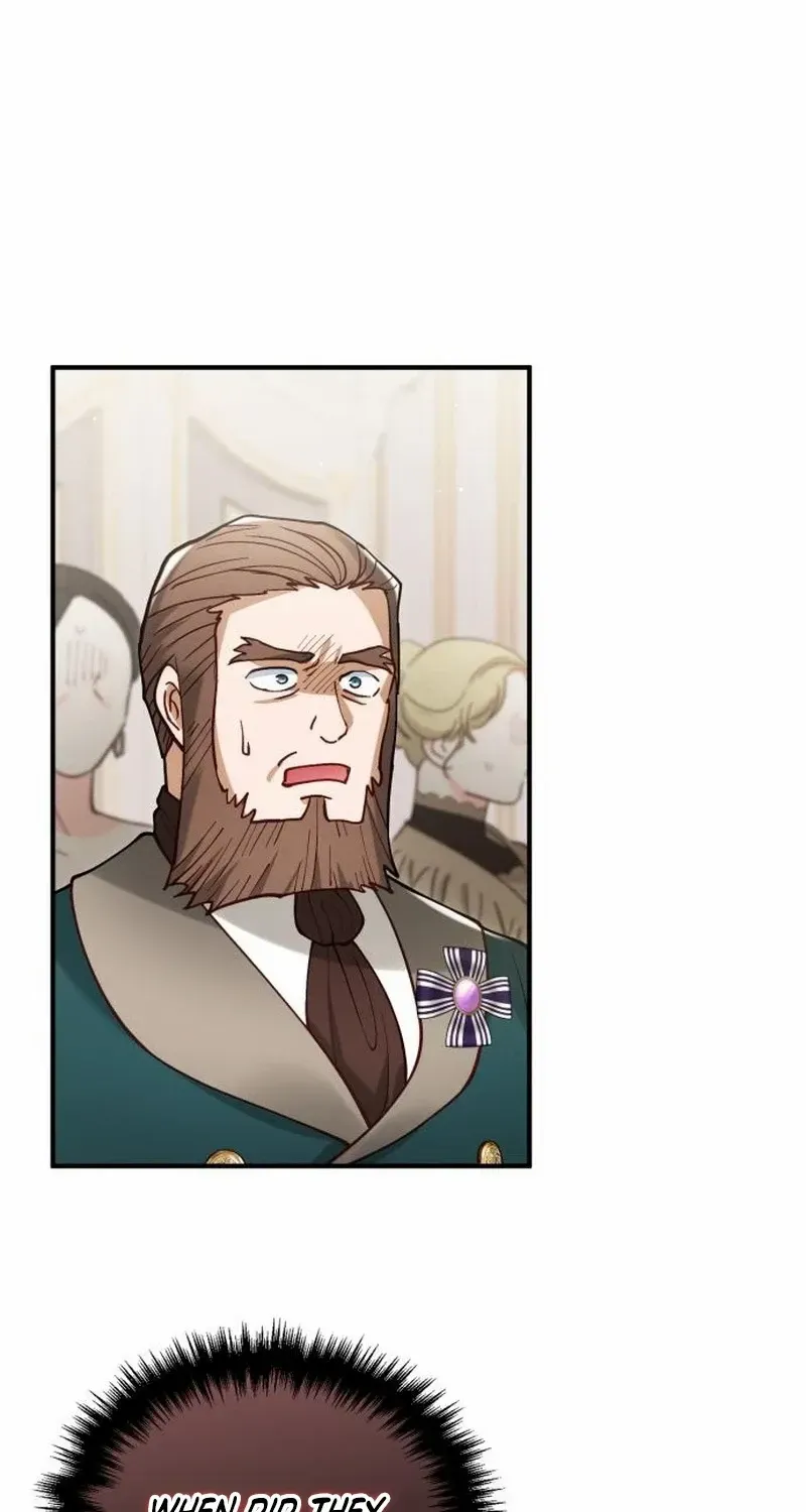 Read A Beast Swallowed by a Flower chapter 77 image 28 on Lezhin