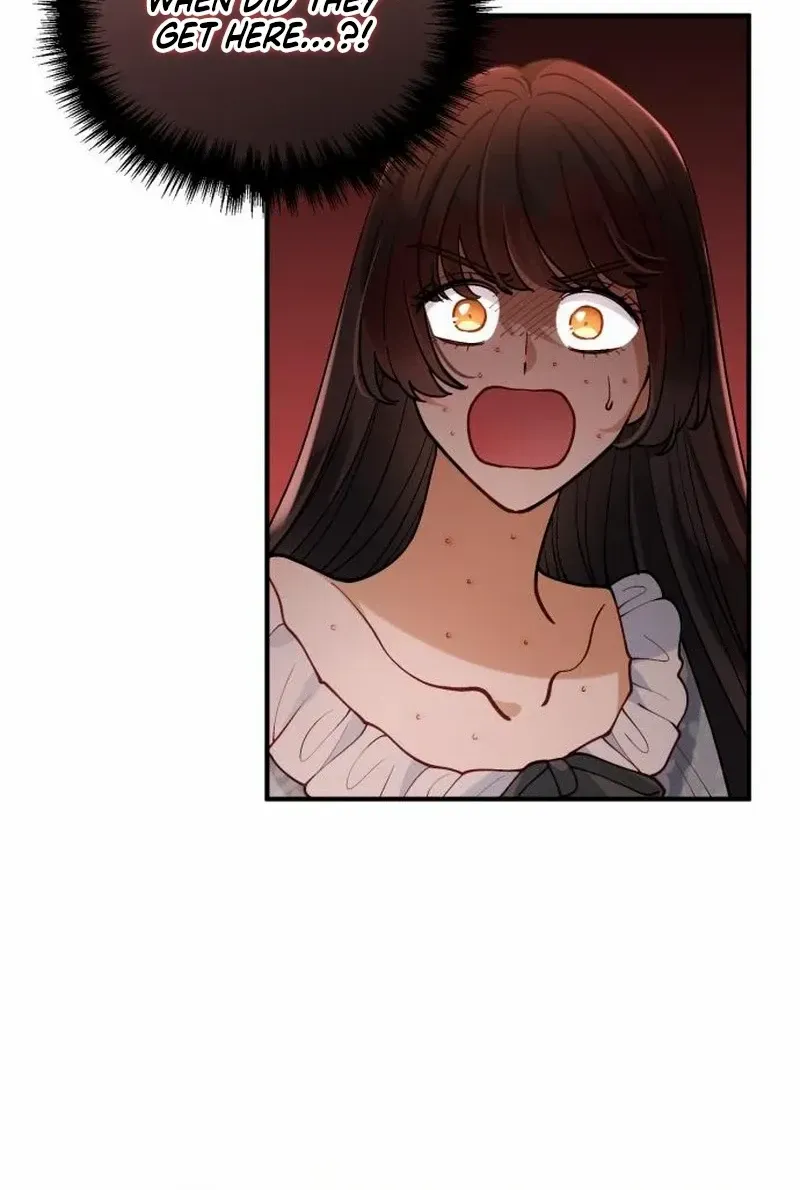 Read A Beast Swallowed by a Flower chapter 77 image 29 on Lezhin