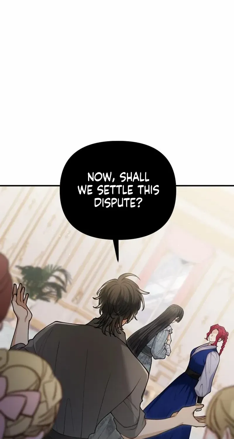 Read A Beast Swallowed by a Flower chapter 77 image 31 on Lezhin