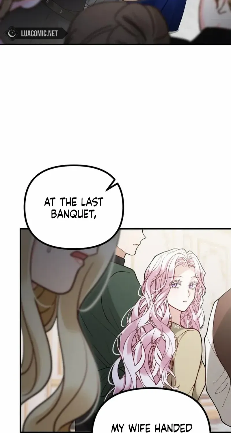 Read A Beast Swallowed by a Flower chapter 77 image 32 on Lezhin