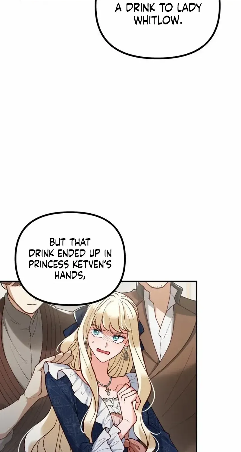 Read A Beast Swallowed by a Flower chapter 77 image 33 on Lezhin