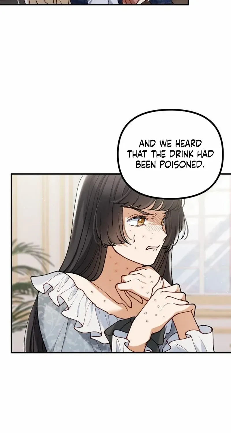 Read A Beast Swallowed by a Flower chapter 77 image 34 on Lezhin