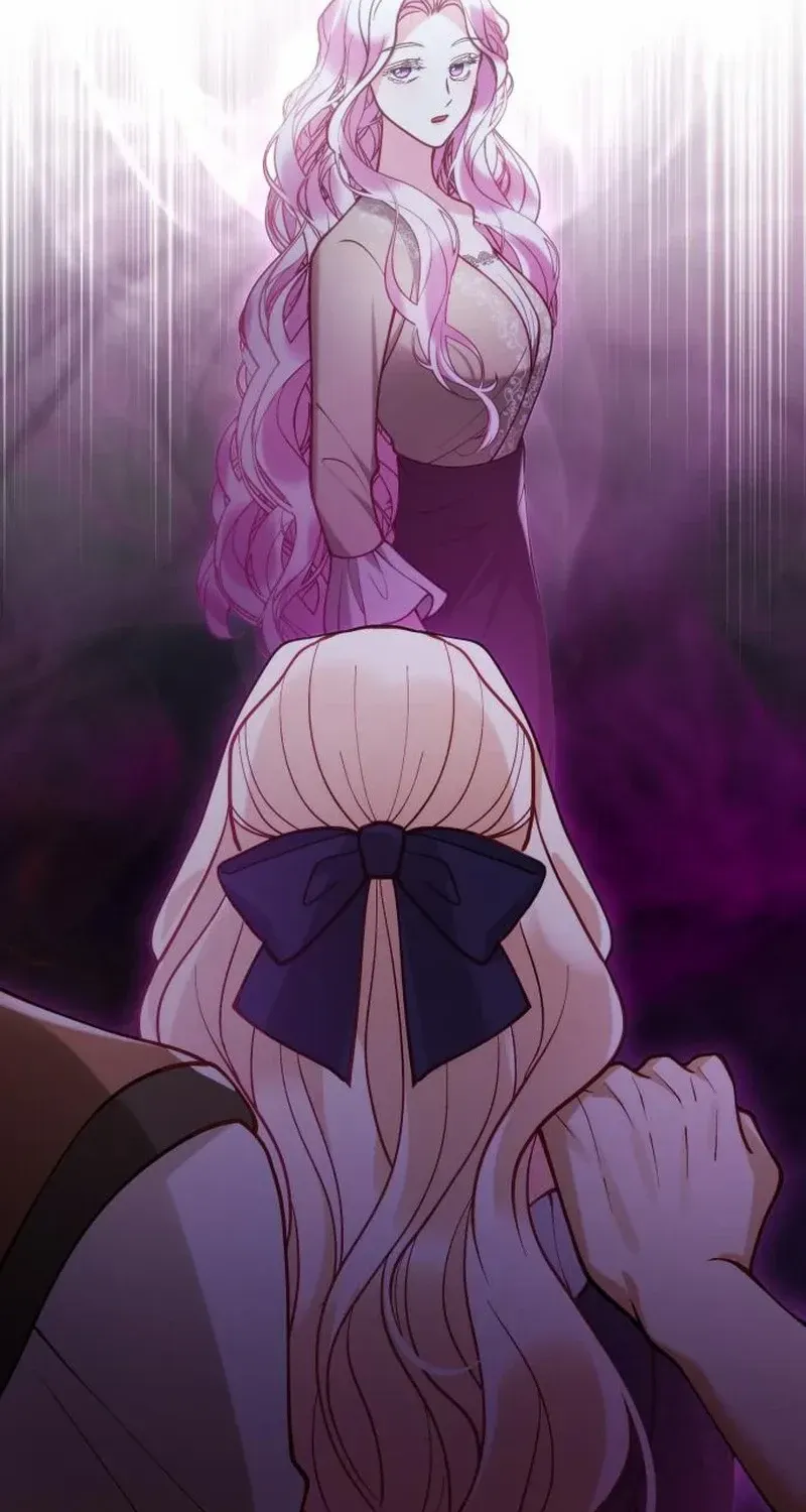 Read A Beast Swallowed by a Flower chapter 77 image 38 on Lezhin