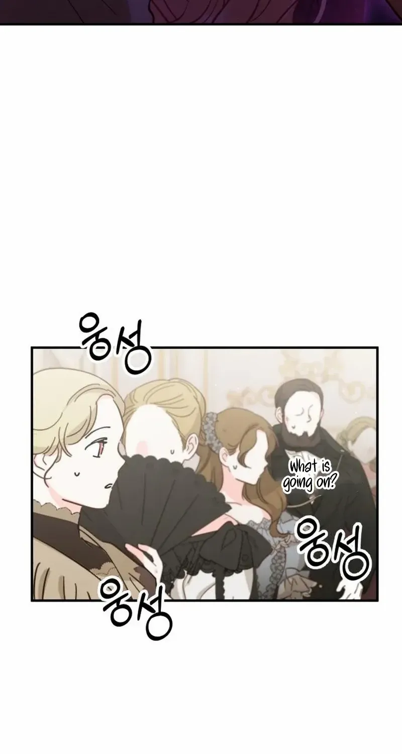 Read A Beast Swallowed by a Flower chapter 77 image 39 on Lezhin