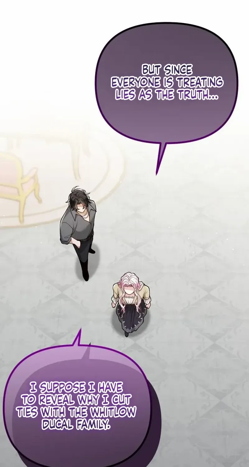 Read A Beast Swallowed by a Flower chapter 77 image 41 on Lezhin