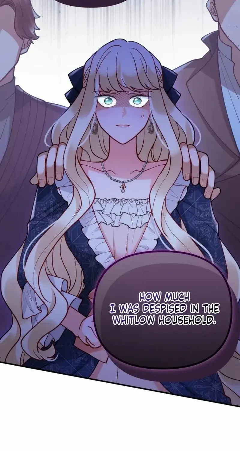 Read A Beast Swallowed by a Flower chapter 77 image 43 on Lezhin