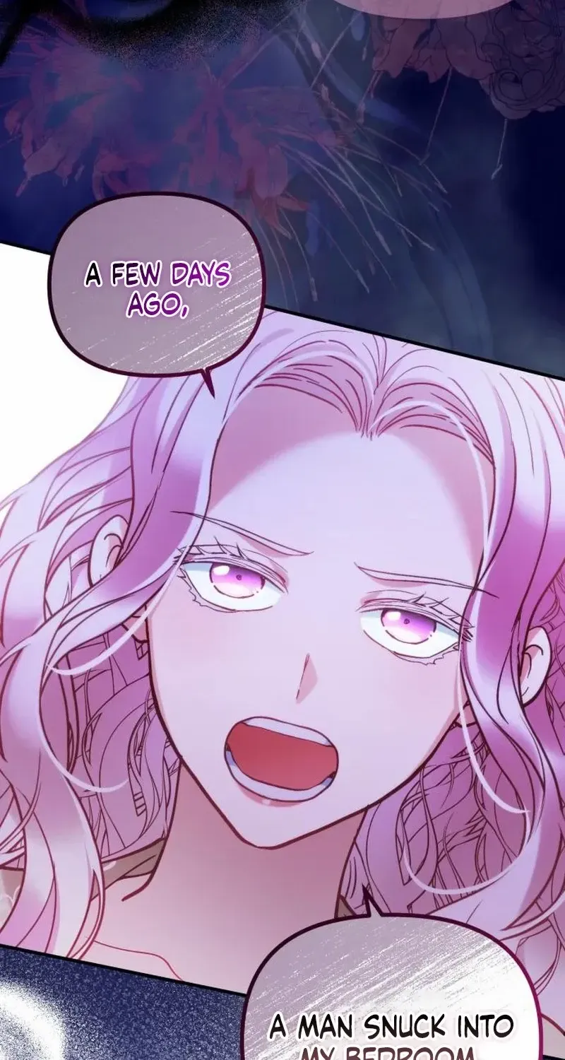 Read A Beast Swallowed by a Flower chapter 77 image 45 on Lezhin