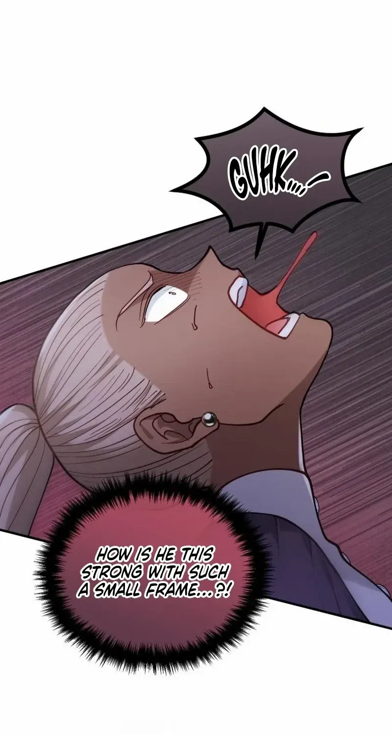 Read A Beast Swallowed by a Flower chapter 77 image 5 on Lezhin