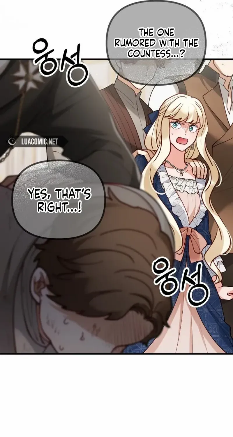 Read A Beast Swallowed by a Flower chapter 77 image 50 on Lezhin