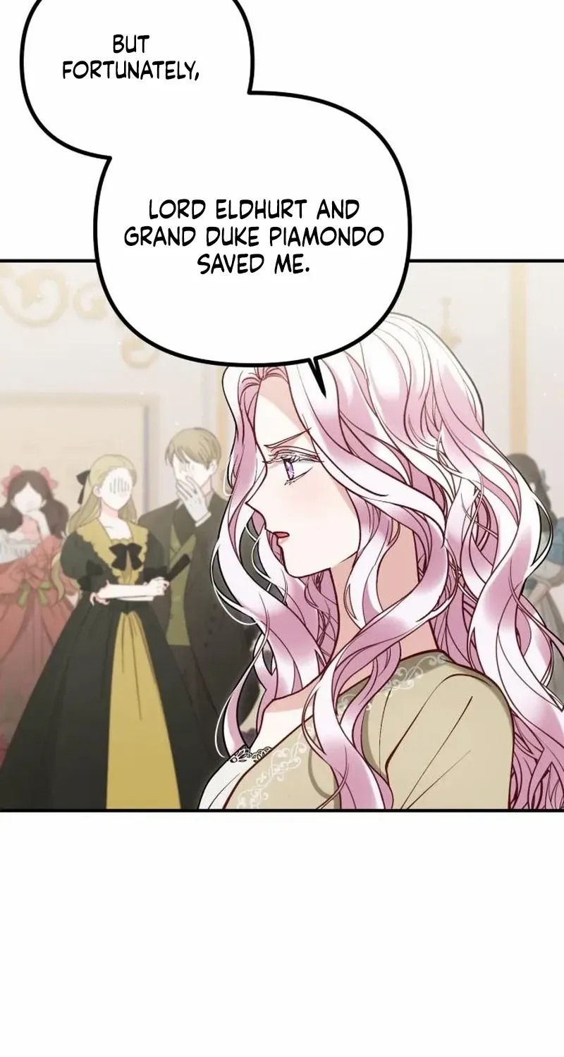 Read A Beast Swallowed by a Flower chapter 77 image 53 on Lezhin