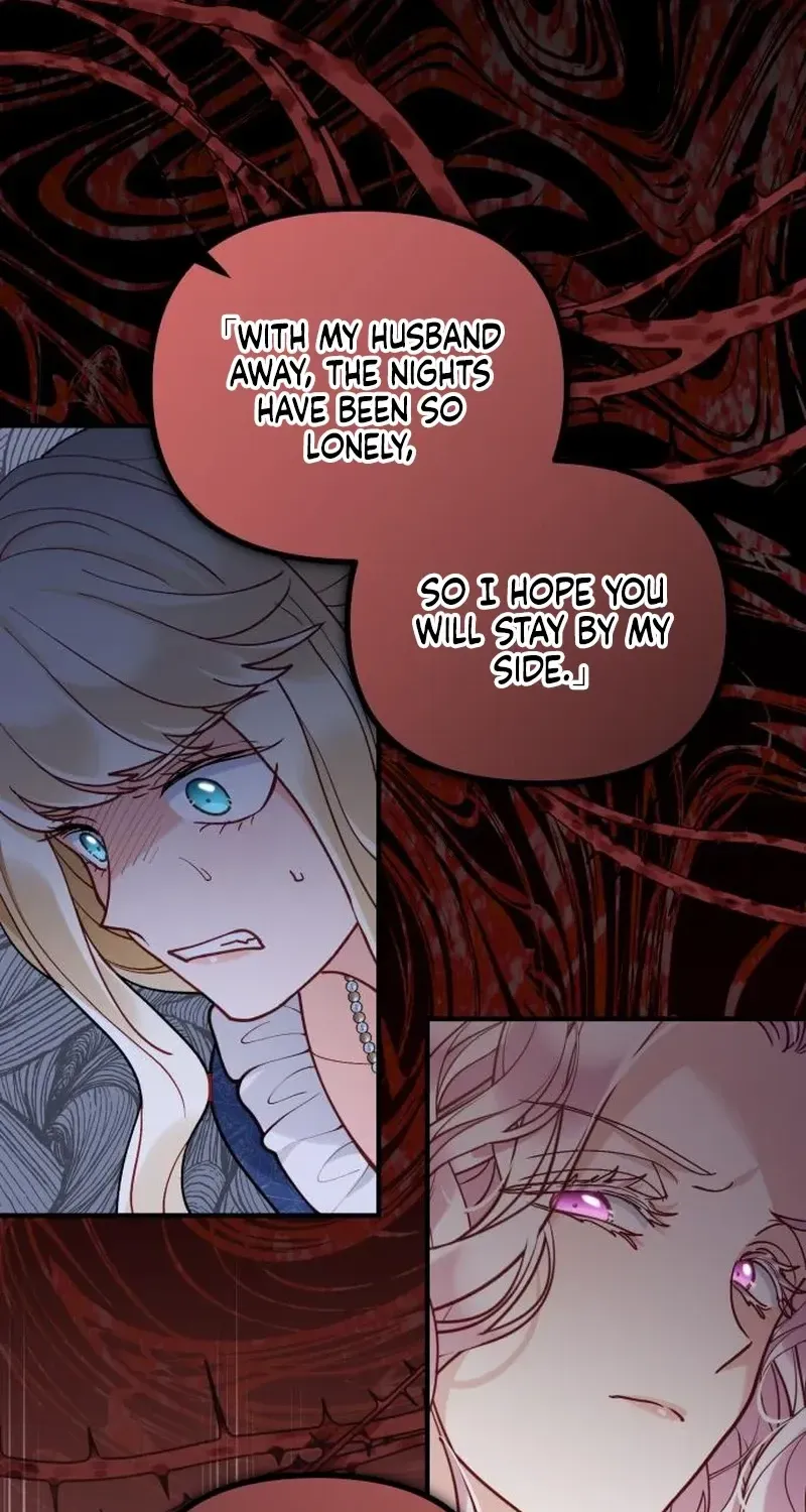 Read A Beast Swallowed by a Flower chapter 77 image 60 on Lezhin