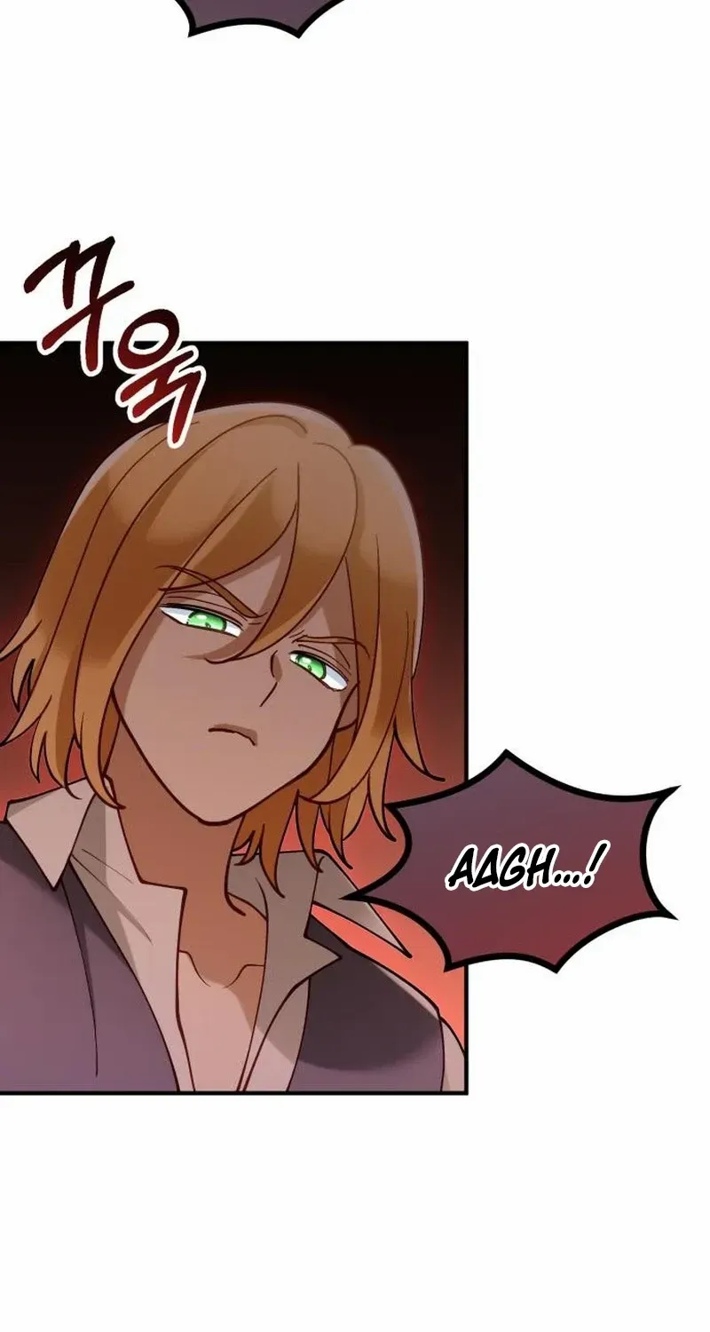 Read A Beast Swallowed by a Flower chapter 77 image 8 on Lezhin