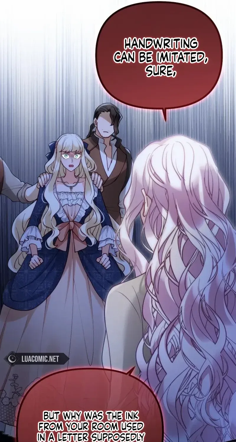 Read A Beast Swallowed by a Flower chapter 78 image 21 on Lezhin